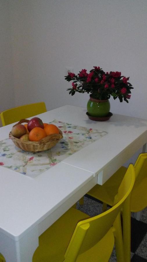 Ferienwohnung Rezi Slap ob Idrijci Exterior foto