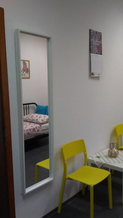 Ferienwohnung Rezi Slap ob Idrijci Exterior foto