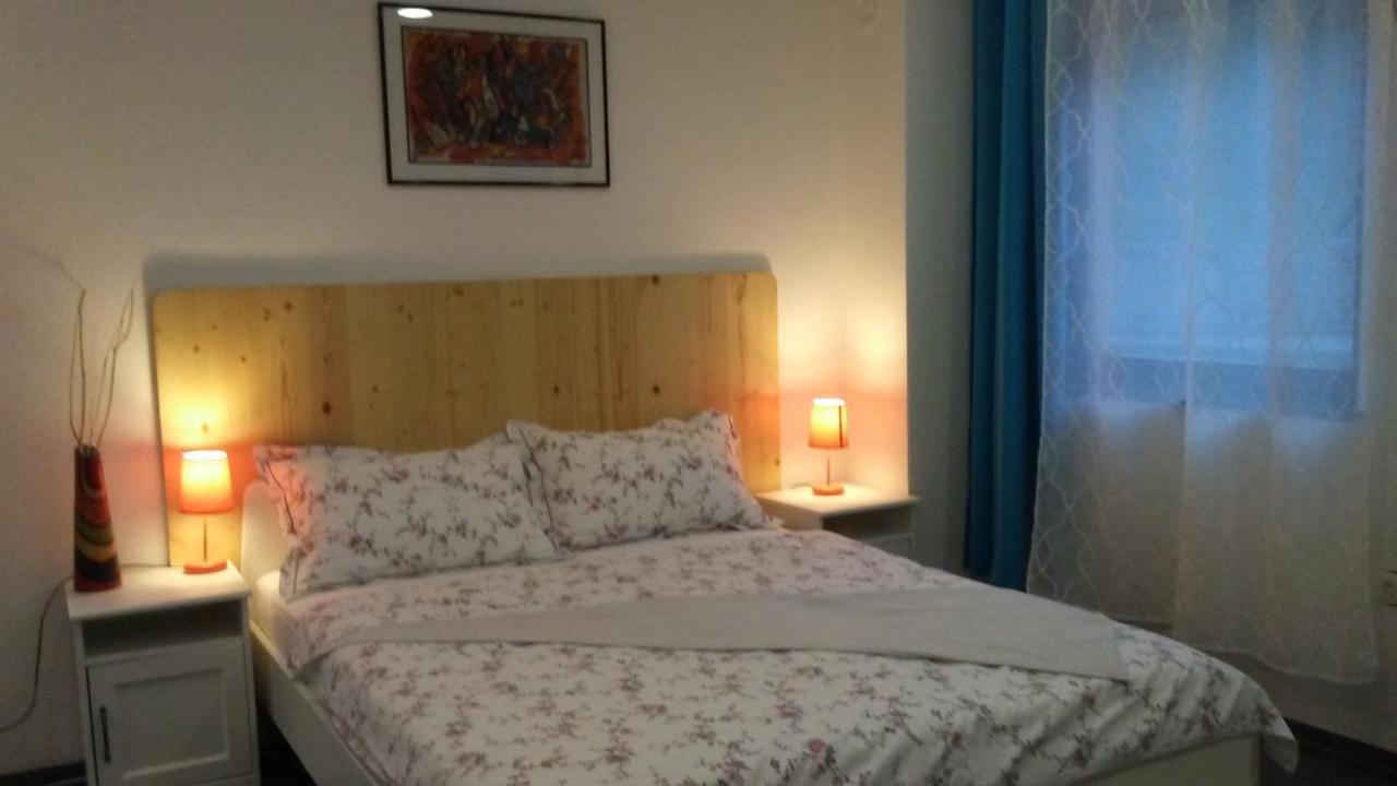 Ferienwohnung Rezi Slap ob Idrijci Exterior foto
